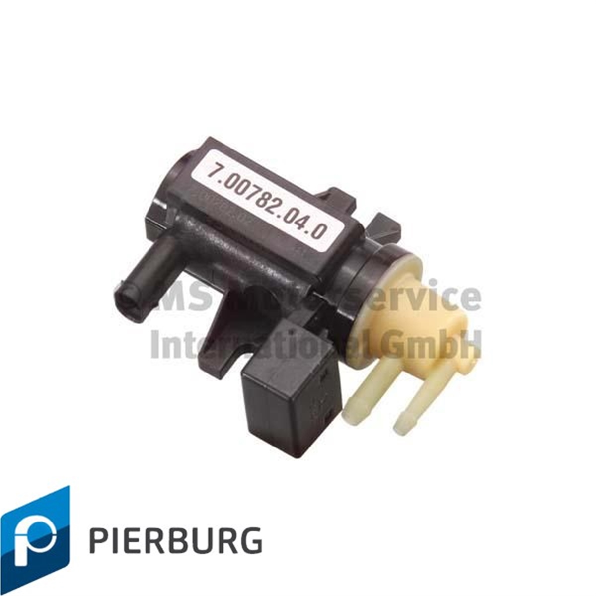 MERCEDESTURBO BASINÇ VALFI MERCEDES 315-515CDI OM646 PIERBURG 700782040PIERBURGPIERBURG 700782040