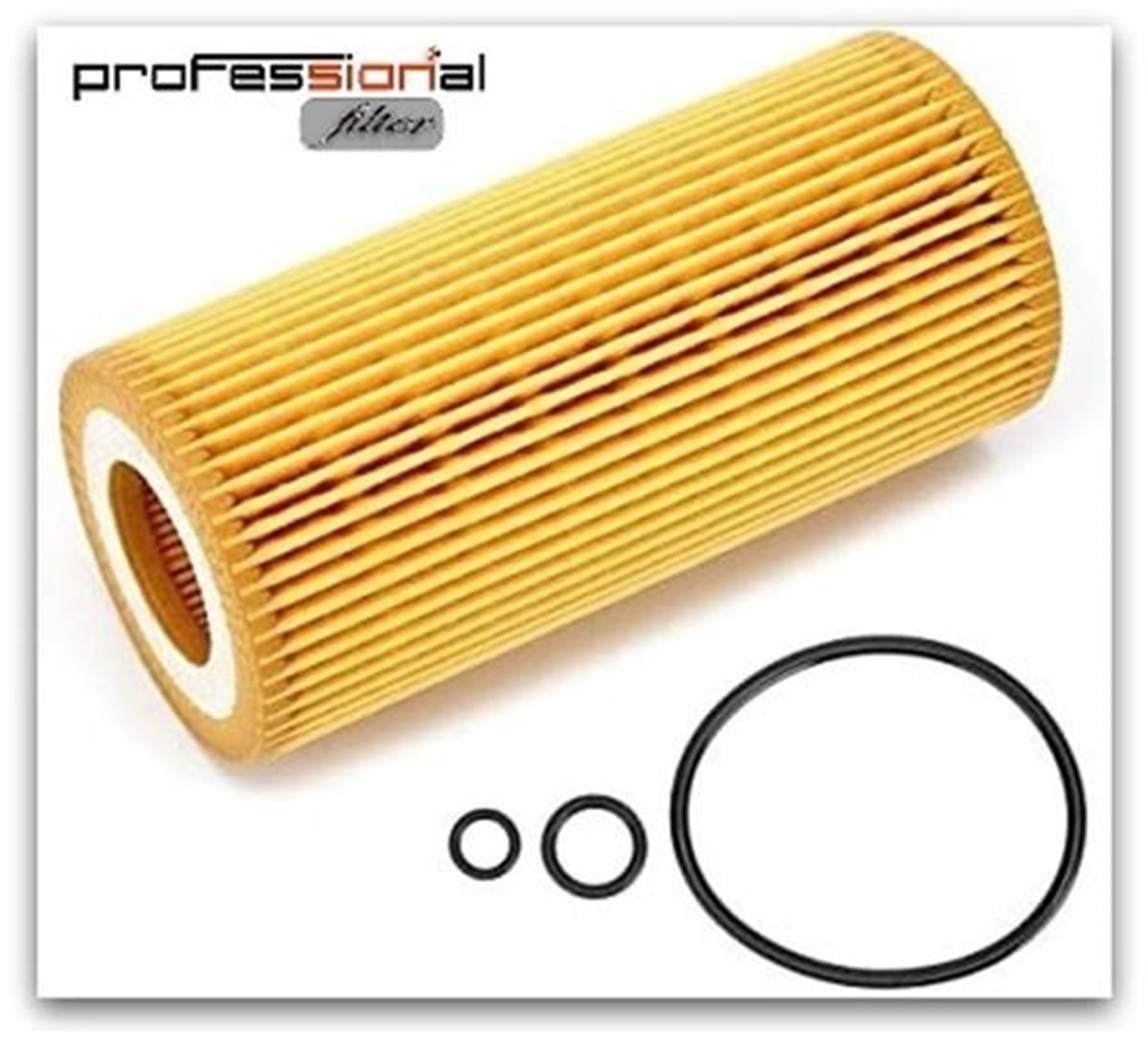 MERCEDESYAĞ FİLTRESİ MERCEDES W221 216 230 06 SION SN2638SIONSION SN2638