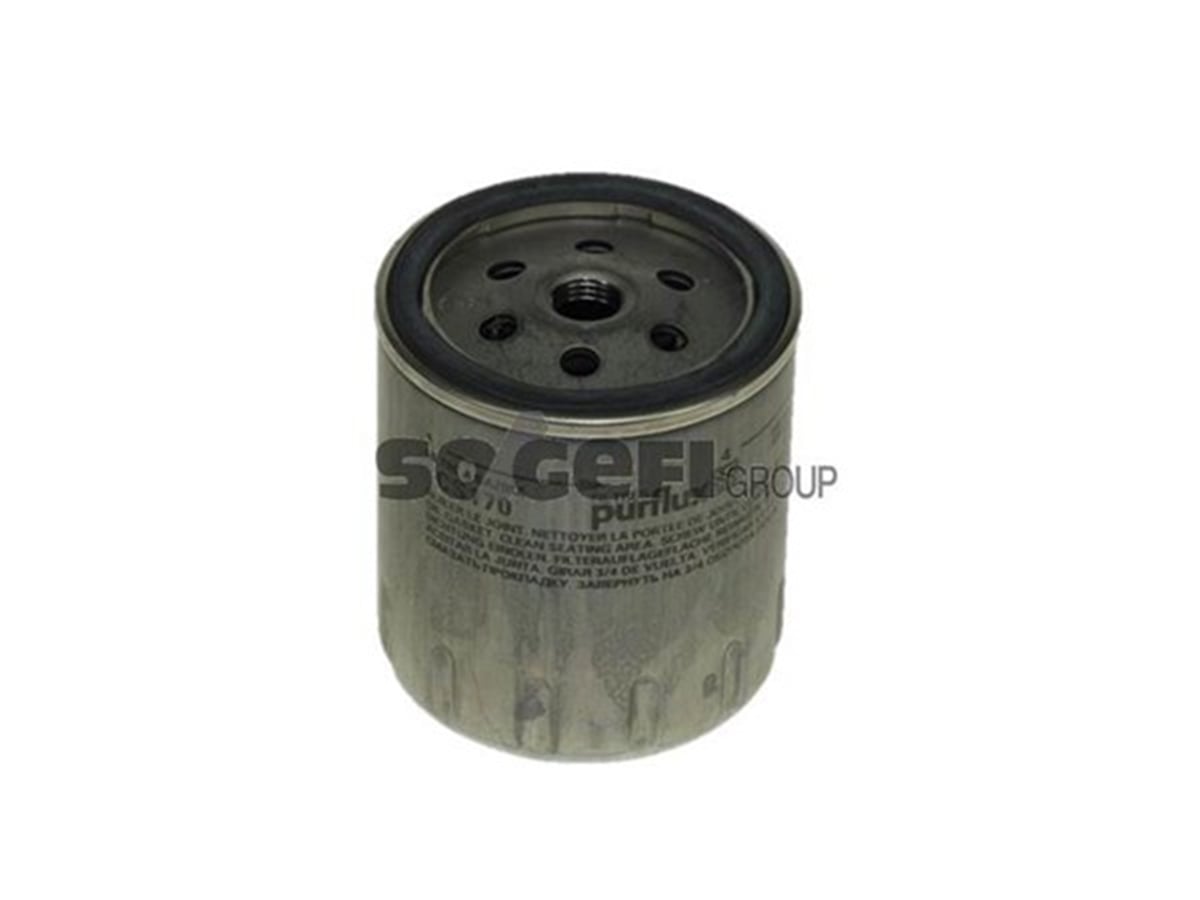 MERCEDESYAKIT FİLTRESİ MERCEDES W123 S123 W460 200-240-300-407 PURFLUX CS170PURFLUXPURFLUX CS170
