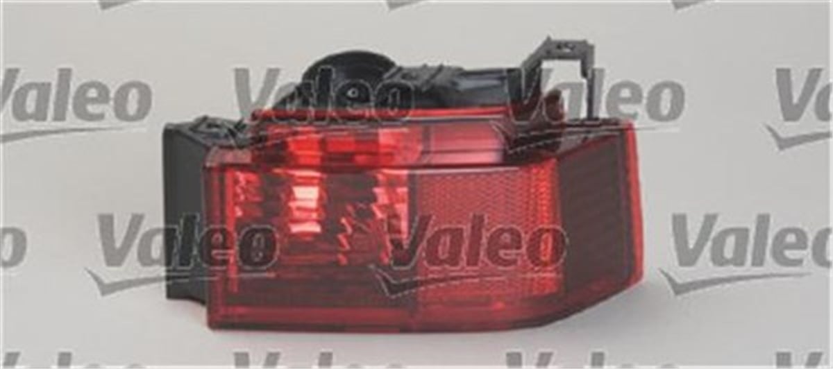 MERIVAARKA REFLEKTÖR SAĞ MERIVA 1.3CDTİ 2003-2010 1.4 04-10 1.6 06-10 1.7DTİ 1.7CDTİ 03-10 SİSLİ VALEO 043275VALEOVALEO 043275