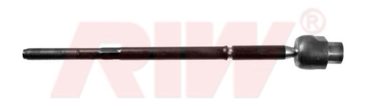 MERIVAROT MİLİ SAĞ-SOL OPEL MERIVA A 03-10 RIW OP3005RIWRIW OP3005
