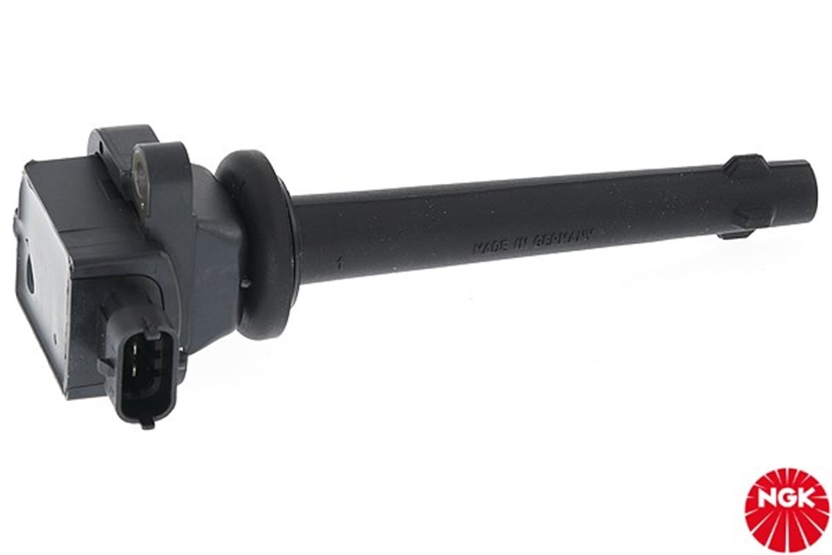 MICRAATEŞLEME BOBİNİ U5041 22448-1F700 JAPON MICRA 01-02 1.0:1.3 NGK NGK 48155NGKNGK 48155