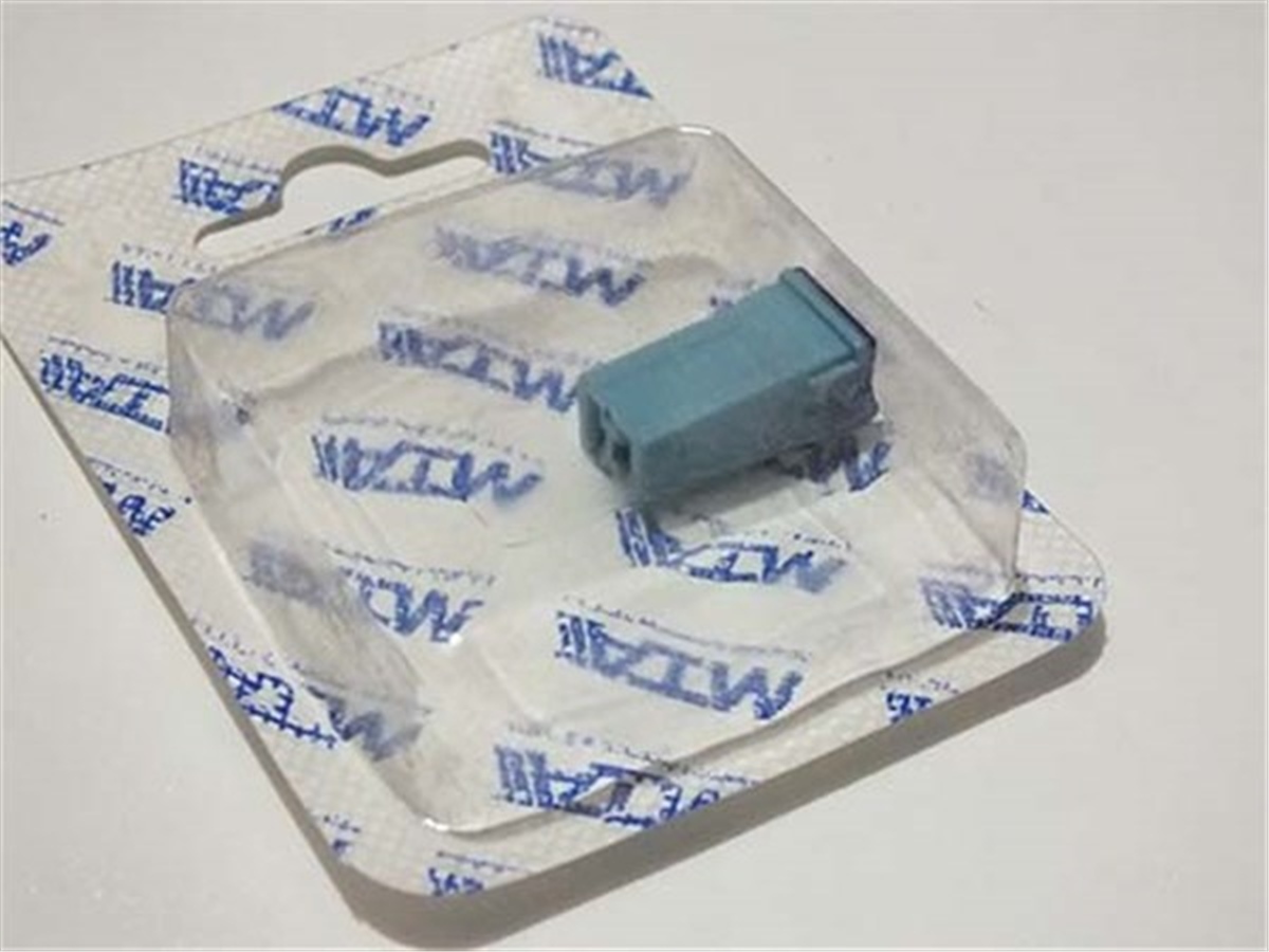 MINI0474020 MİNİ DİŞİ SİGORTA 20 AMPER 27X14.10MM GÖK MAVİSİ MTA 2785MTAMTA 2785