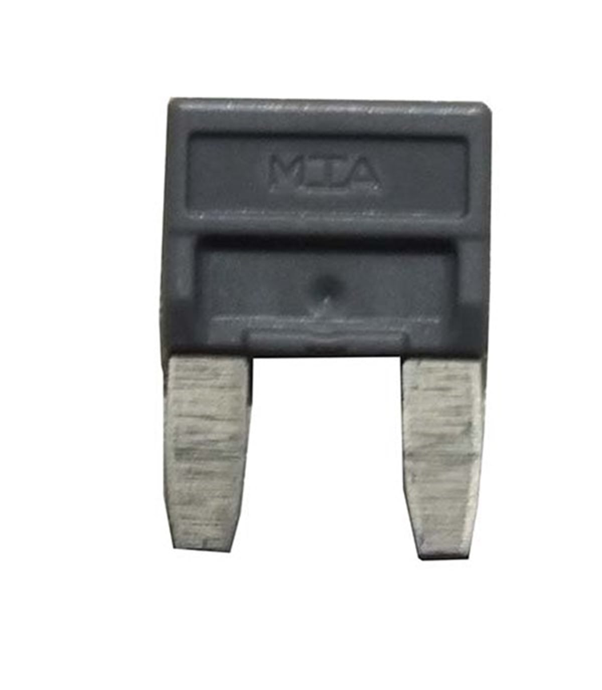 MINI0600090 Mini Yassı Sigorta 2 Amper Gri Mta 2561MTAMTA 2561
