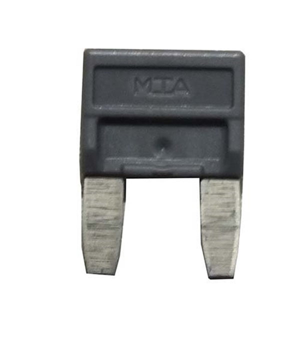 MINI0600170 Mini Yassı Sigorta 30 Amper Yeşil Mta 2570MTAMTA 2570