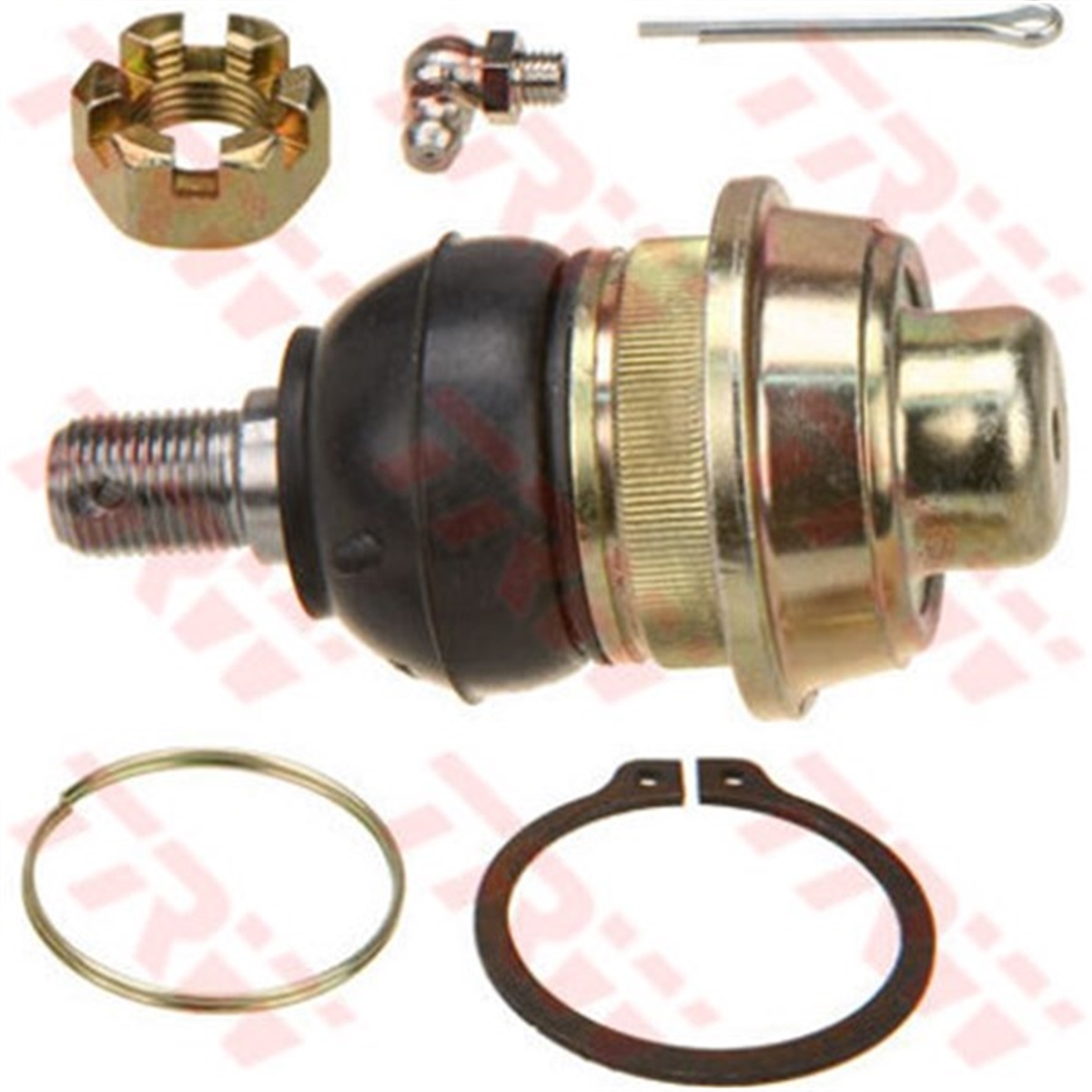 MINIALT ROTİL H100 MINIBUS-L300 2WD TRW JBJ339TRWTRW JBJ339