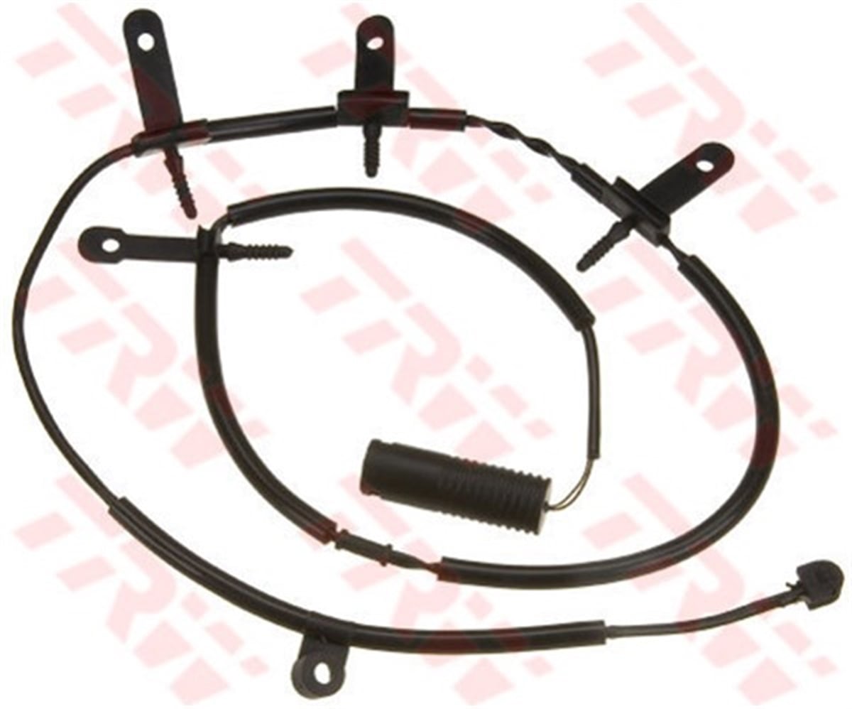 MINIARKA BALATA FİŞİ İKAZ KABLOSU MINI ONE-COOPER S-ONE D 01-06 TRW GIC186TRWTRW GIC186