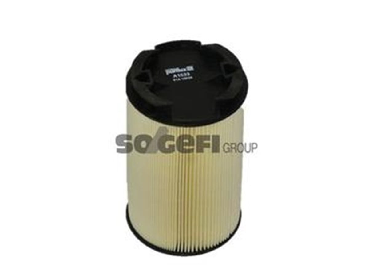 MINIHAVA FİLTRESİ MİNİ COOPER S-WORKS 02-06 118X86X206 PURFLUX A1533PURFLUXPURFLUX A1533