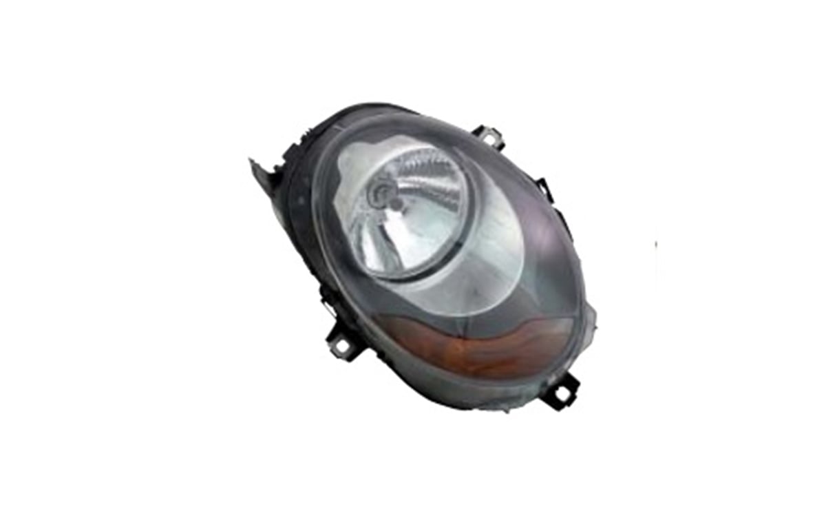 MINIMİNİ COOPER F55 ÖN FAR ELEKTRIK MOTORLUSARI SİNYAL SAĞ.14- 63117401596TYCBMW10CO030