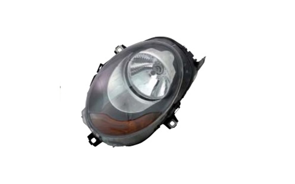 MINIMİNİ COOPER F55 ÖN FAR ELEKTRIK MOTORLUSARI SİNYAL SOL.14- 63117401595TYCBMW10CO031