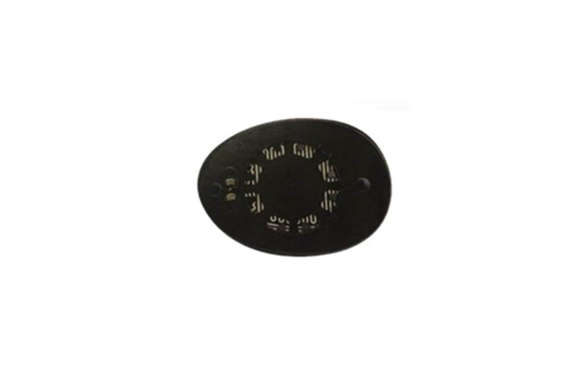 MINIMİNİ COOPER F55/F56/F57 DIŞ AYNA CAMI IS.SOL.14- 51167366039DE-GABMW11CO023