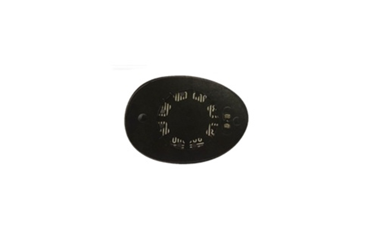 MINIMİNİ COOPER F55/F56/F57 DIŞ AYNA CAMI IS.SAĞ.14- 51167366040DE-GABMW11CO022
