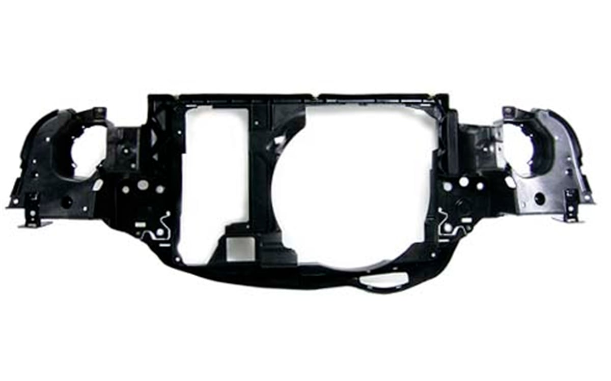 MINIMİNİ COOPER S ÖN PANEL PLASTİK 01-06 51647200800DE-GABMW09CO008