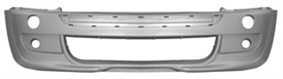 MINIMİNİ COOPER S ÖN TAMPON AST.02-06/TÜV 51110021989DE-GABMW07CO003T