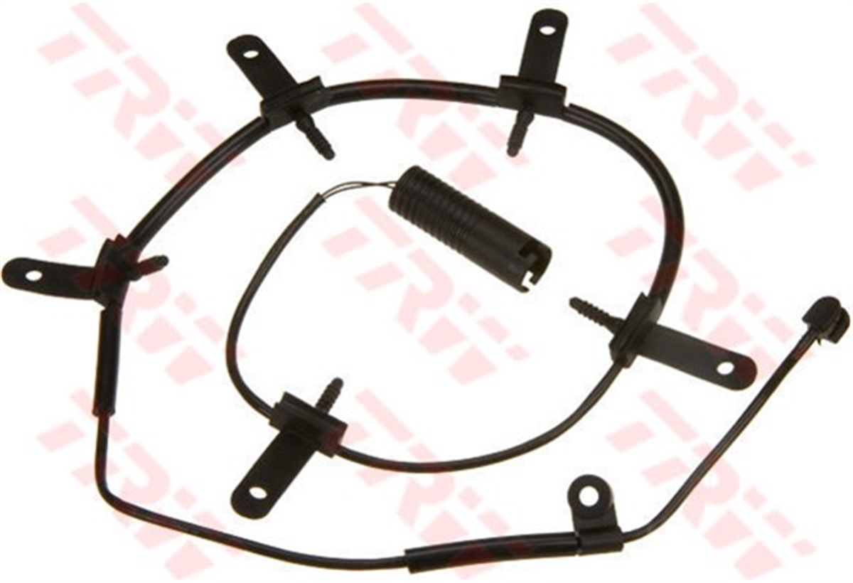 MINIÖN BALATA FİŞİ İKAZ KABLOSU MINI ONE-COOPER S-ONE D 01-06 TRW GIC185TRWTRW GIC185