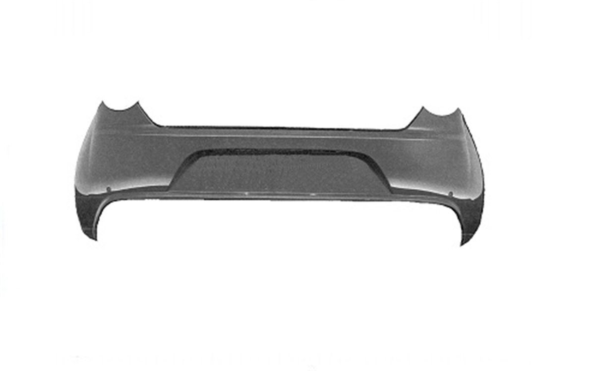 MITOALFA ROMEO MITO ARKA TAMPON AST.08- 71777564DE-GAALF07MI002