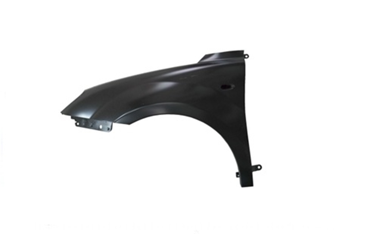 MITOALFA ROMEO MITO ÖN ÇAMURLUK DELİKLİ SOL.08- 50509337DE-GAALF08MI002