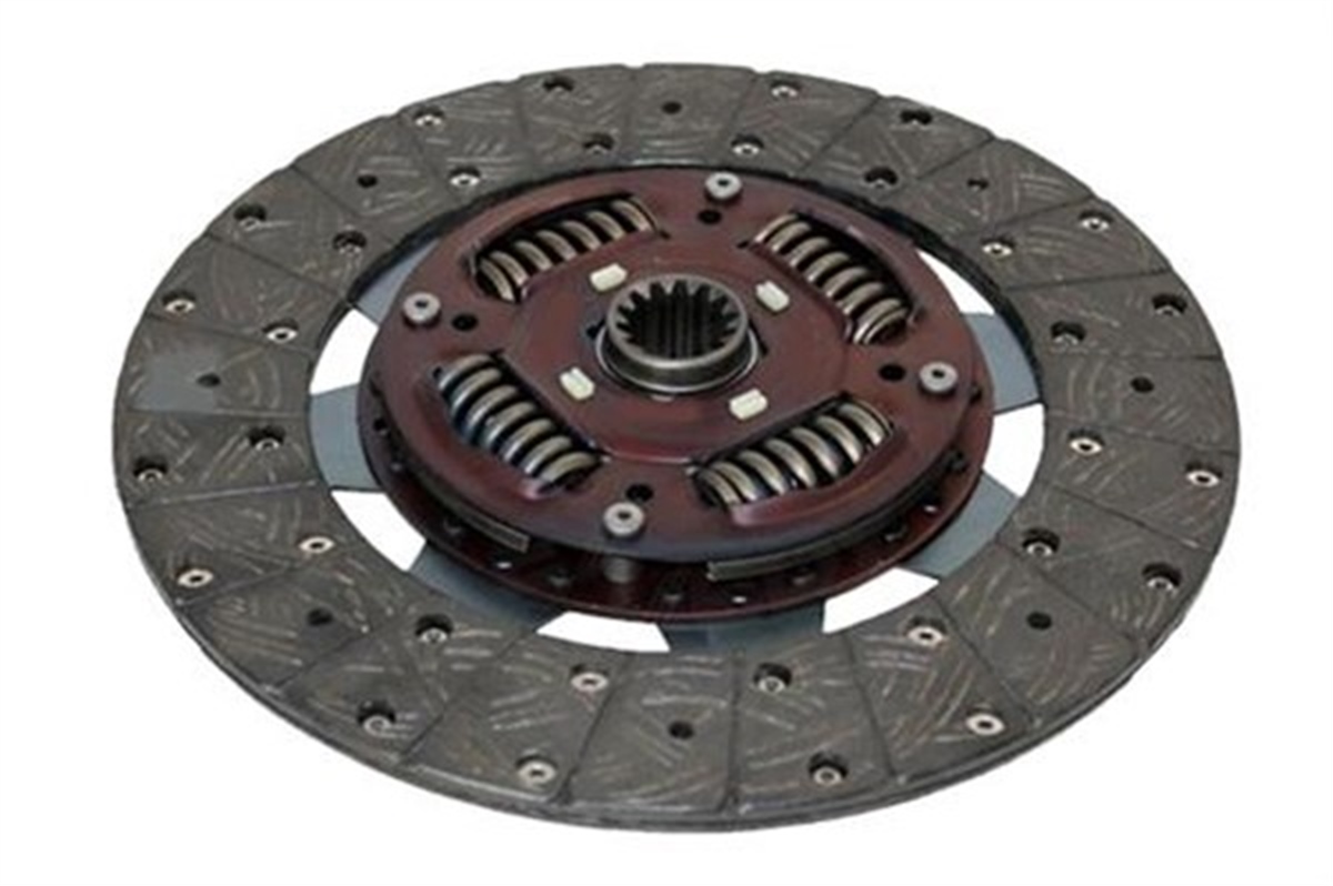 MITSUBISHIDEBRIYAJ DİSKİ MİTSUBİSHİ CANTER 304-449-515-635 MB-20 VALEO 803864VALEOVALEO 803864