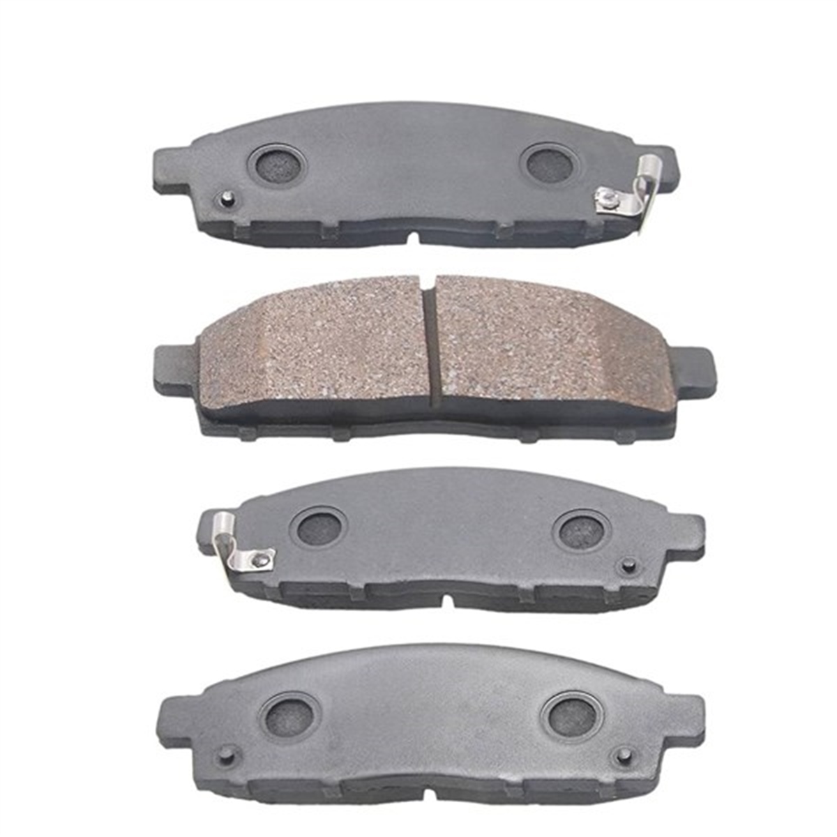MITSUBISHIDİSK BALATA MITSUBISHI L 200 2.5 DI-D2005-- RIW DB3464.AARIWRIW DB3464.AA
