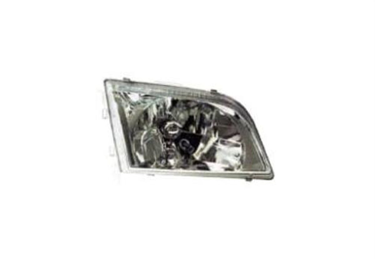 MITSUBISHIMITSUBISHI SPACE STAR ÖN FAR SAĞ.01-02 MR465003TYCMIT10SP005
