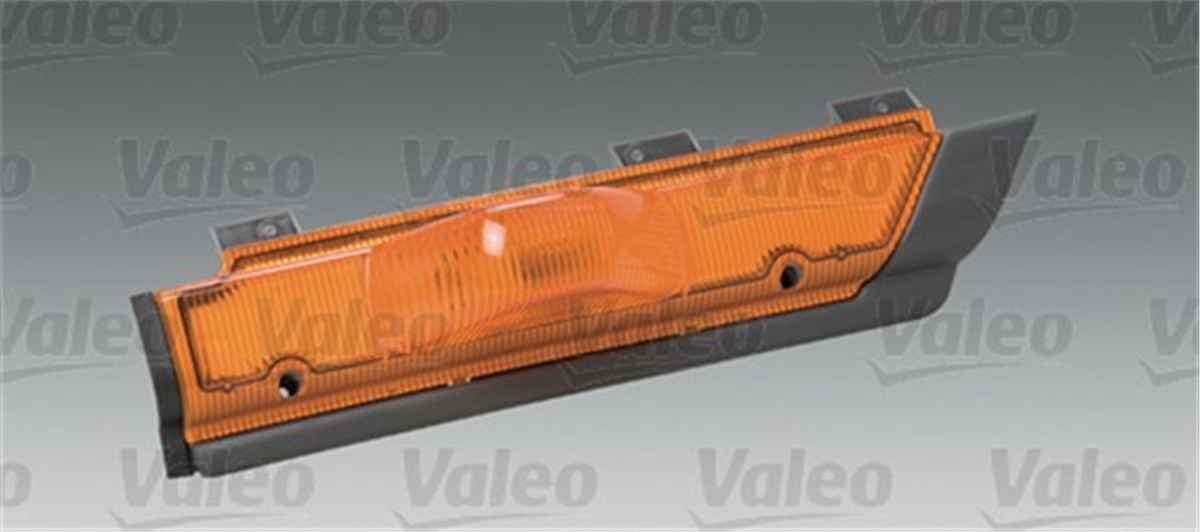 MITSUBISHISİNYAL ÖN SAĞ MITSUBISHI FUSO CANTER TB RS BOTH 00 04 VALEO 044017VALEOVALEO 044017