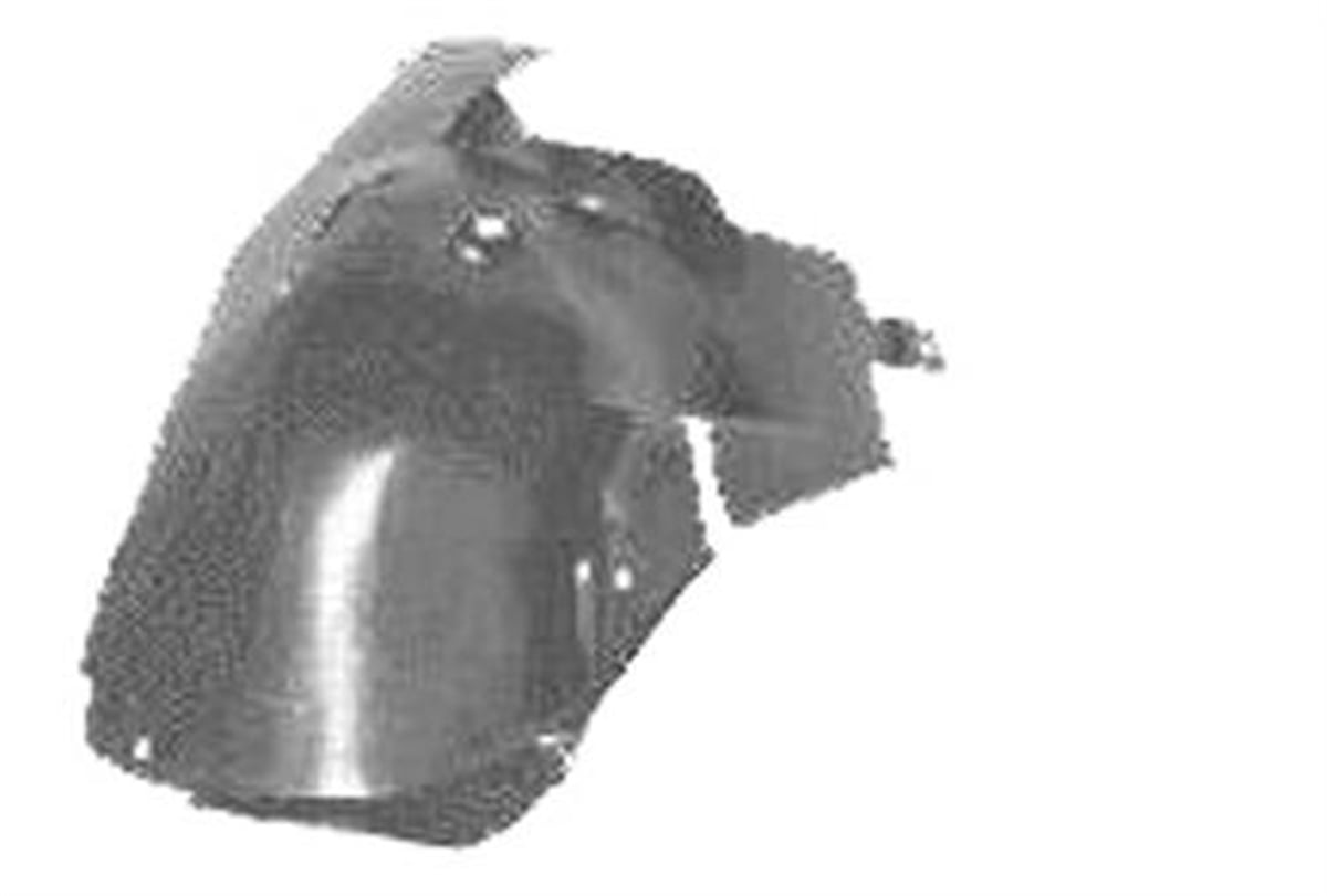 MODUSRENAULT MODUS ÖN ÇAMURLUK DAV.ARKA PARÇA SAĞ.04- 8200213973DE-GAREN15MO003