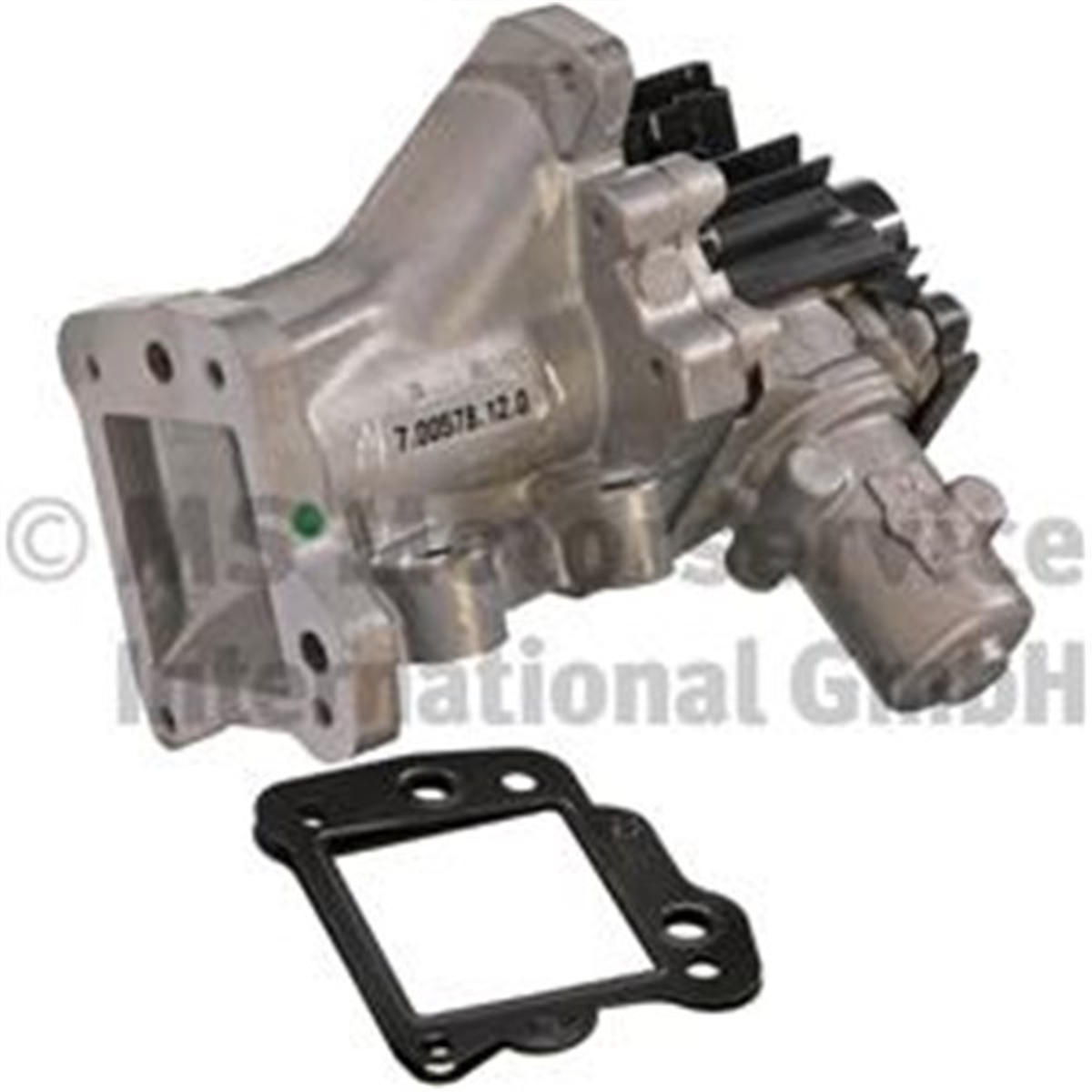 MONDEOEGR VALFİ P407-P607-P807-P4007-C5-C6-C8--ULYSSE-MONDEO IV-SMAX-GALAXY 2.2 HDİ-TDCİ LR000997 PIERBURG 700578120PIERBURGPIERBURG 700578120