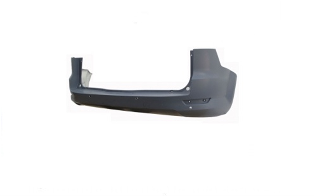 MONDEOFORD MONDEO ARKA TAMPON SEN.DELIKLİ SW.AST.07- 7S71N17906CAXWAADE-GAFOR07MO051