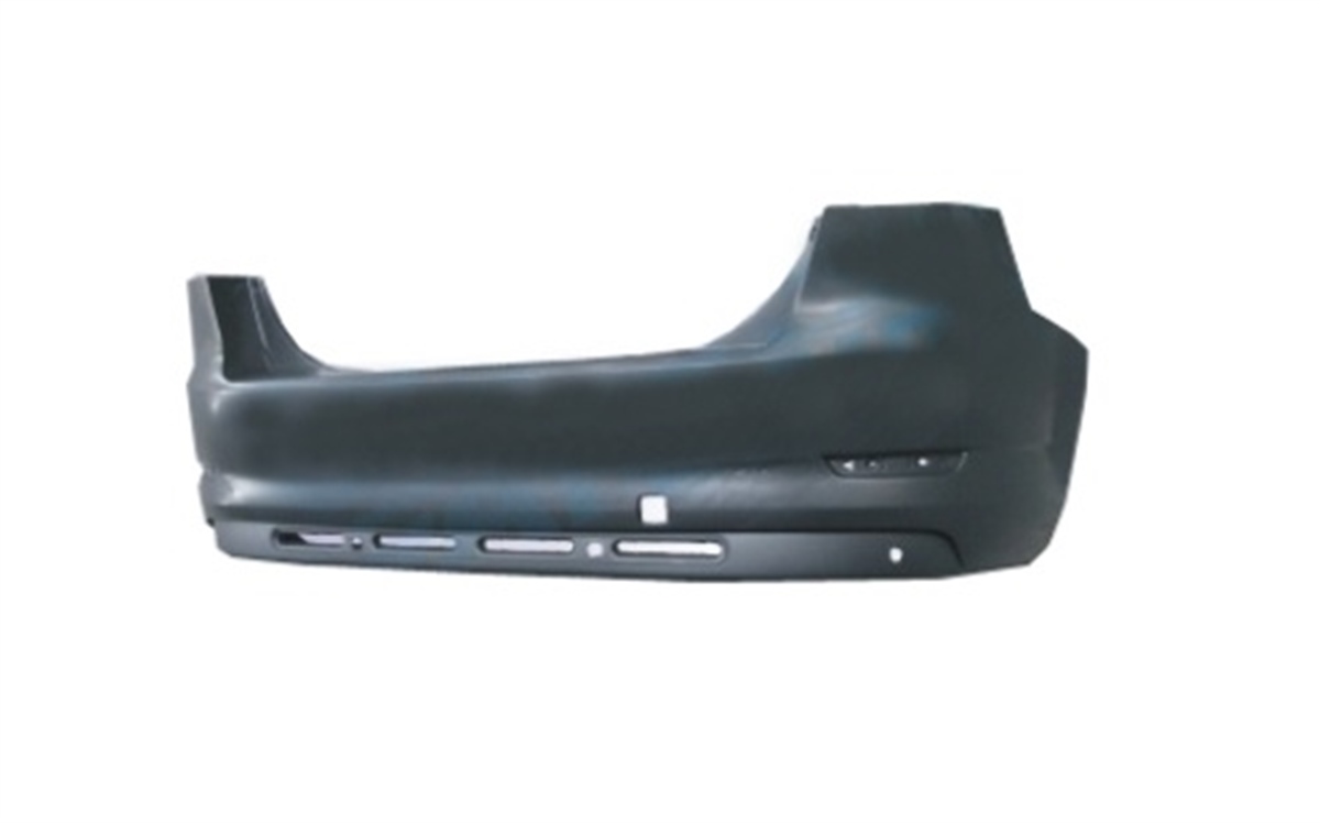 MONDEOFORD MONDEO ARKA TAMPON SEN.DELIKLİ SDN AST.07- 7S71A17906BAXWAADE-GAFOR07MO043