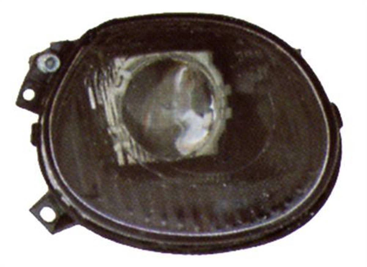 MONDEOFORD MONDEO ÖN SİS FARI SOL.96- 96BG15205ADDEGAFOR10MO017