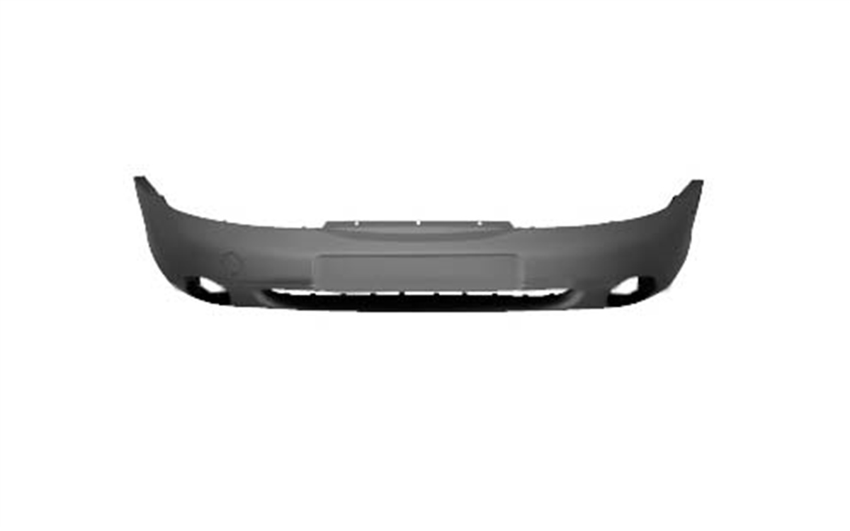 MONDEOFORD MONDEO ÖN TAMPON AST.97-00/TÜV 1S7117757ATDE-GAFOR07MO001TP
