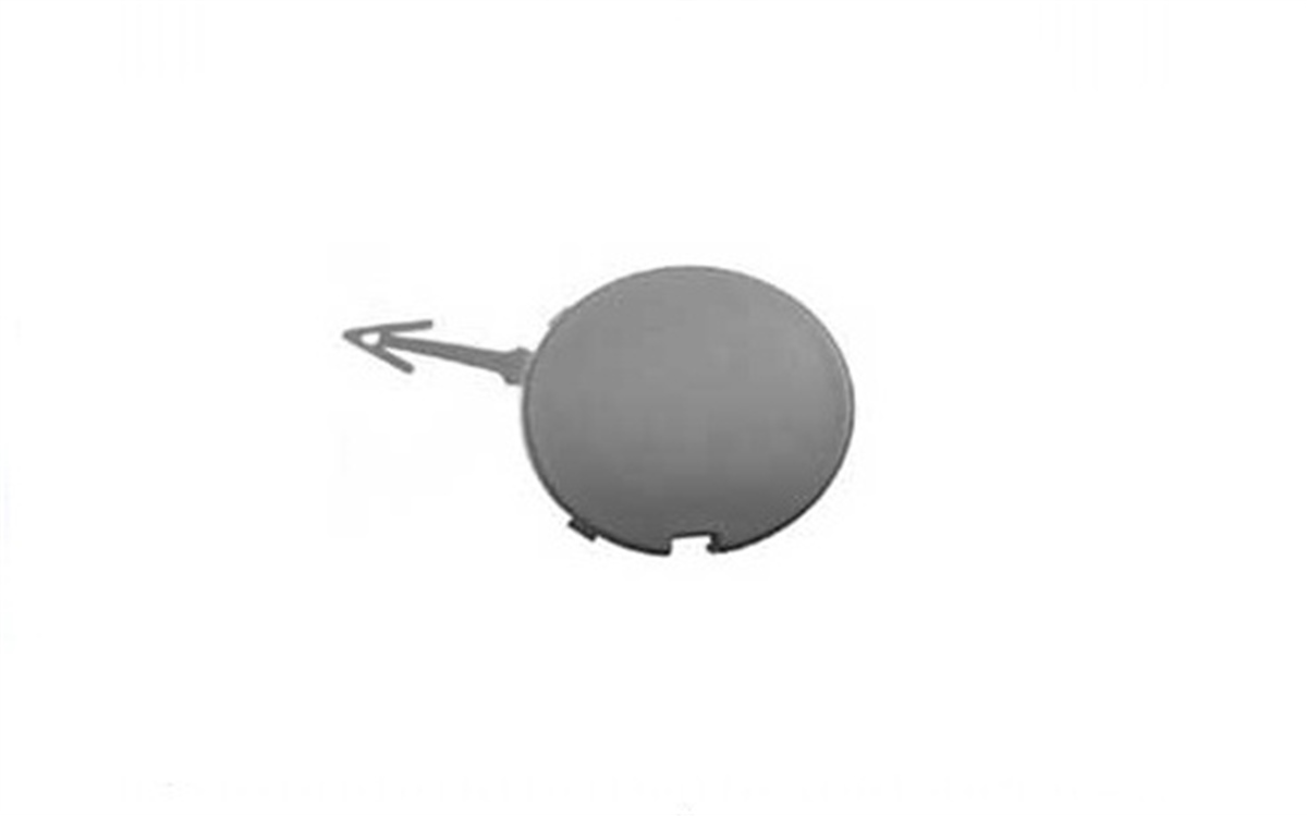 MONDEOFORD MONDEO ÖN TAMPON ÇEKİ DEMİRİ KAPAĞI ASTARLI 11-14 BS7117A989BAXWAADE-GAFOR07MO047