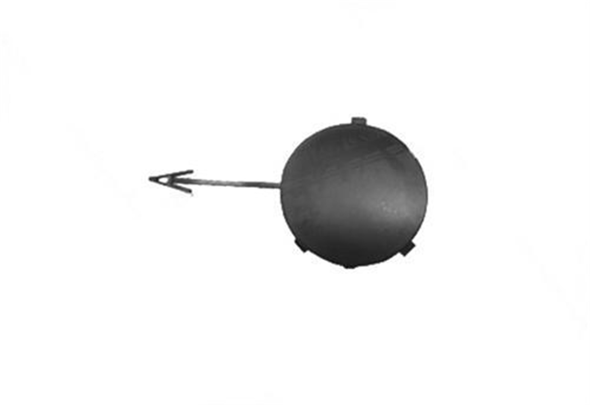 MONDEOFORD MONDEO ÖN TAMPON ÇEKİ DEMİRİ KAP.03-05 1S7117A989DFDE-GAFOR07MO034