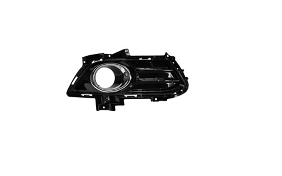 MONDEOFORD MONDEO ÖN TAMPON PANJURU DELİKLİ KROM ÇRÇ.DES.SAĞ.14- DS7319952MD5UAWDE-GAFOR07MO079