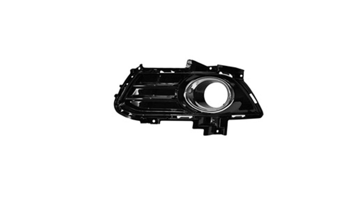 MONDEOFORD MONDEO ÖN TAMPON PANJURU DELİKLİ KROM ÇRÇ.DES.SOL.14- DS7319953ME5UAWDE-GAFOR07MO080
