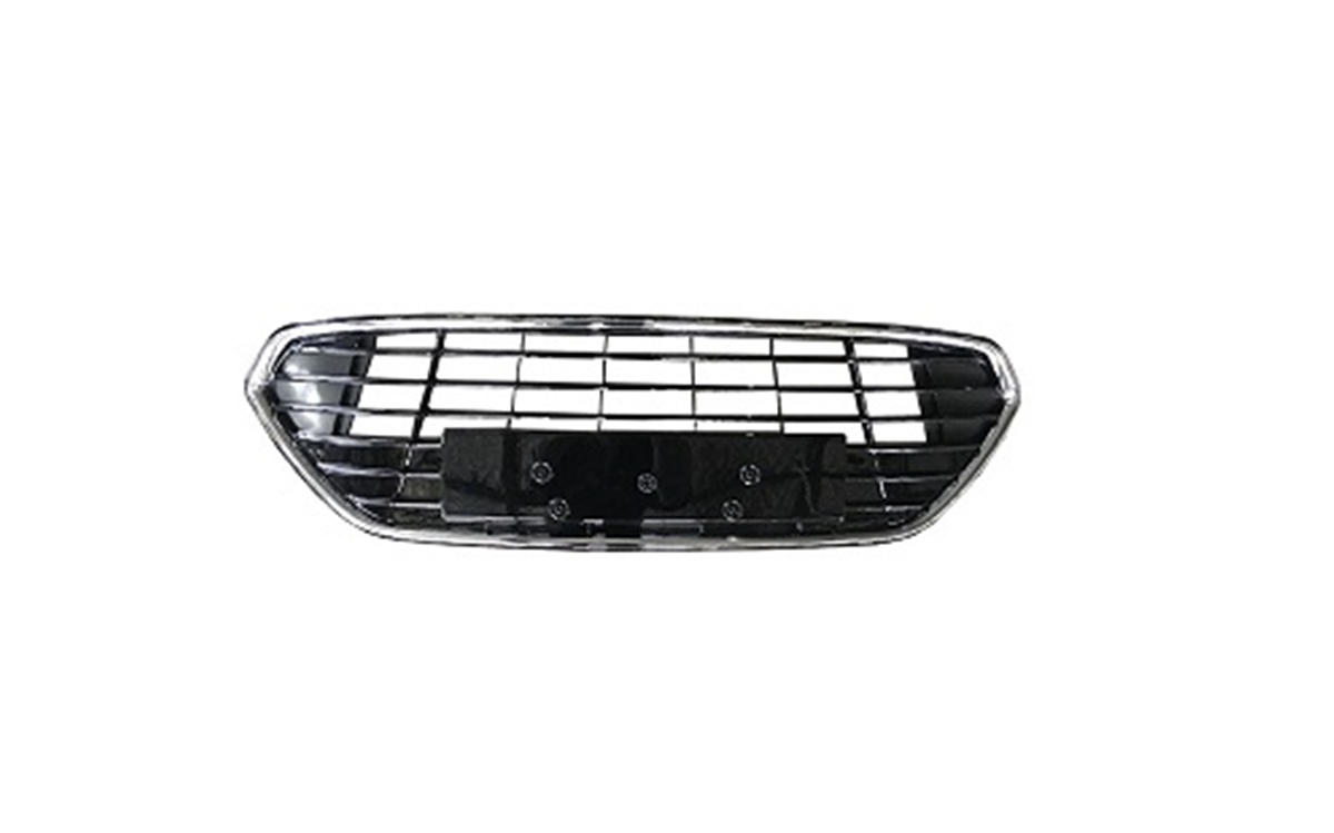 MONDEOFORD MONDEO ÖN TAMPON PANJURU KROM ÇRÇ.SİY.11-14 BS7117B968BEDE-GAFOR07MO045
