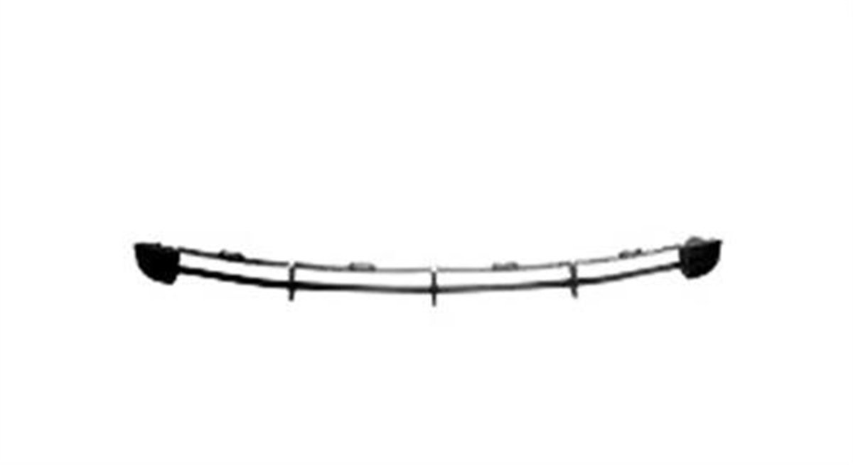 MONDEOFORD MONDEO ÖN TAMPON PANJURU ÜST ORTA 01-04 1S7117B968BFDE-GAFOR07MO036