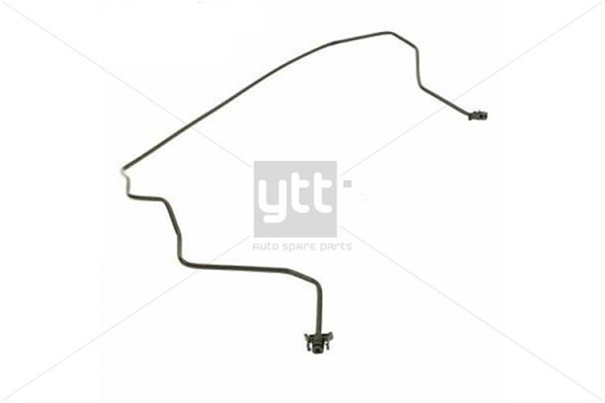 MONDEOGENLEŞME ŞİŞE BORUSU MONDEO 07-14 YTT 40537YTTYTT 40537