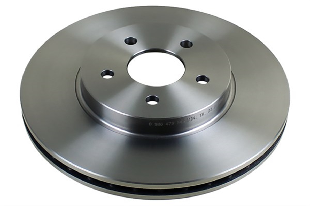 MONDEOÖN FREN AYNASI MONDEO III 1.8-2.0-2.2 00-07 JAGUAR X-TYPE 01 300X24X5DLXHAVALI RIW FE381RIWRIW FE381