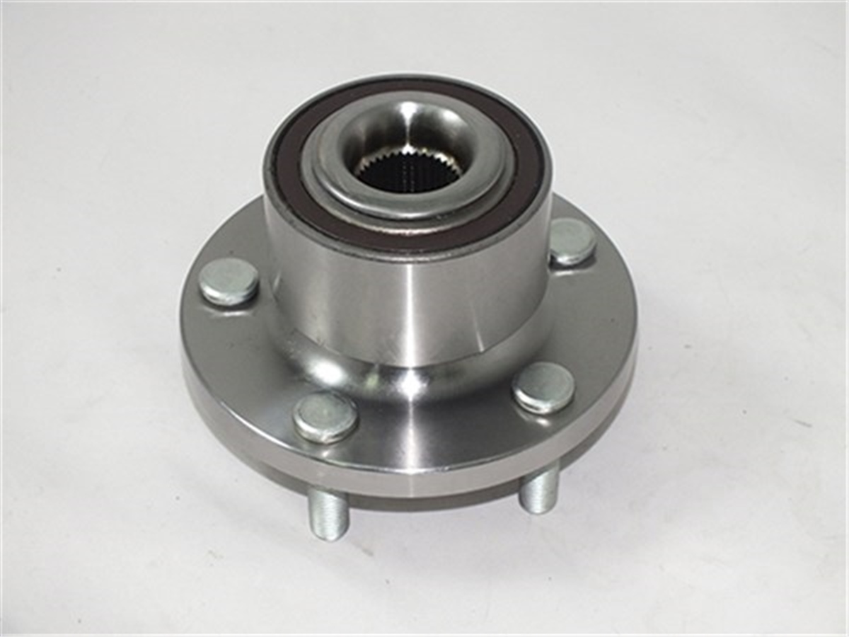 MONDEOÖN TEKER PORYASI RULMANLI FORD MONDEO 07 14 SNR R152.75SNRSNR R152.75