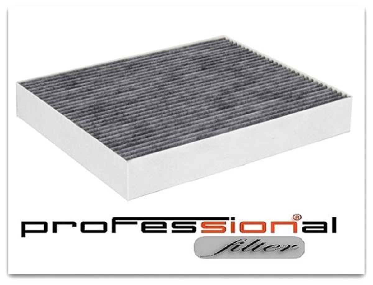 MONDEOPOLEN FİLTRESİ FORD GALAXY III- MONDEO V-S MAX II KARBONLU SION SC5340KSIONSION SC5340K
