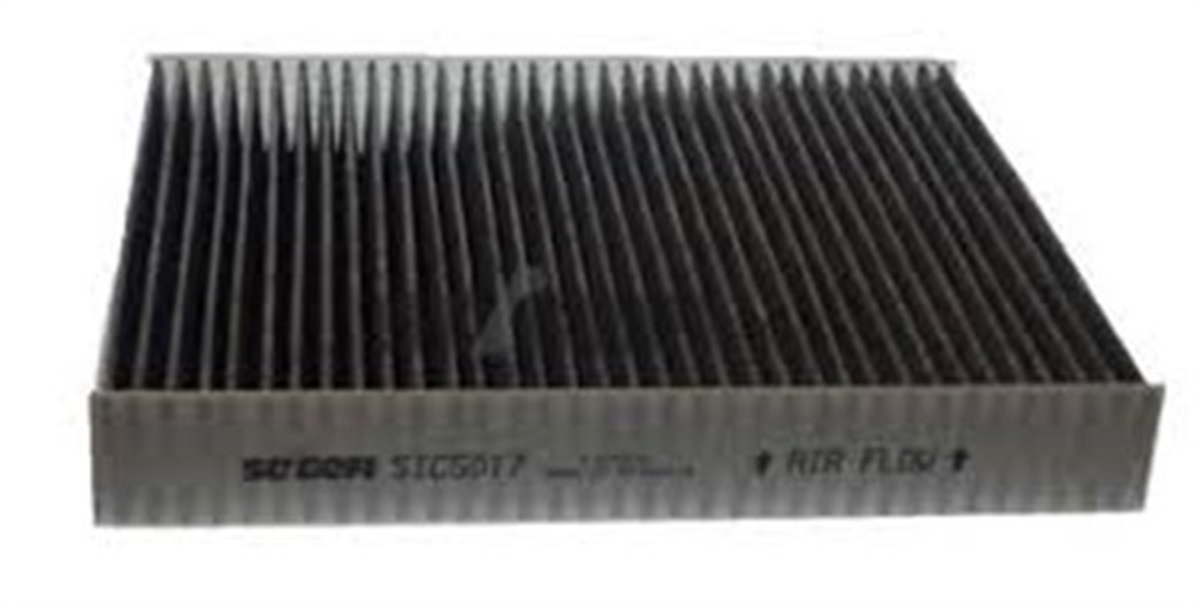 MONDEOPOLEN FİLTRESİ FORD MONDEO V 10-14 PURFLUX AHC512PURFLUXPURFLUX AHC512