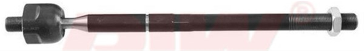 MONDEOROT MİLİ SAĞ-SOL FORD S-MAX 06 MONDEO IV 07 GALAXY 06 VOLVO S80 II 06 V70 III 07 RIW FO3020RIWRIW FO3020