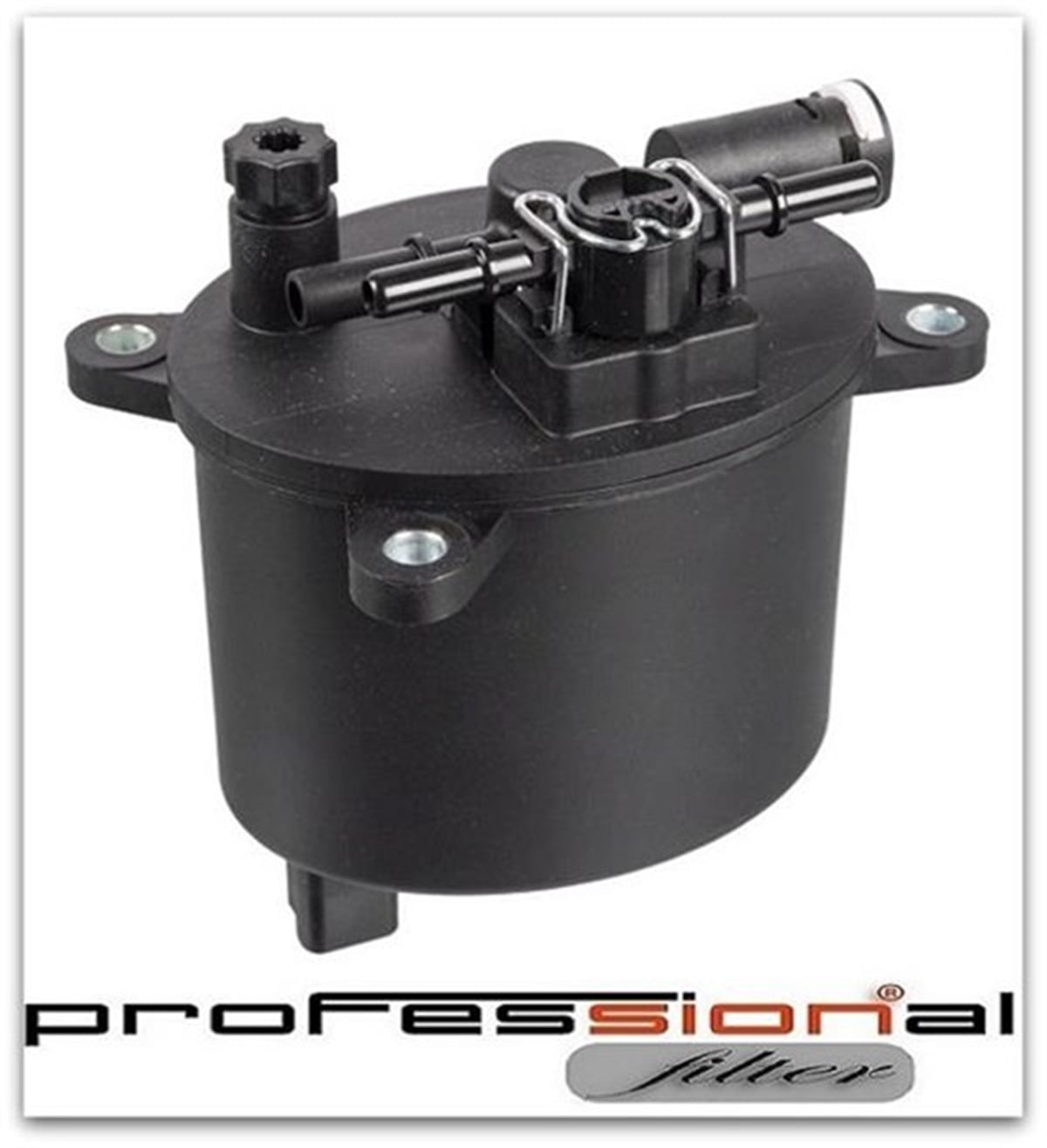MONDEOYAKIT FİLTRESİ P407-P508-P607-P807-P4007-C5-FORD GALAXY-MONDEO IV-SMAX 2.2 HDİ-TDCİ SION SK3908SIONSION SK3908