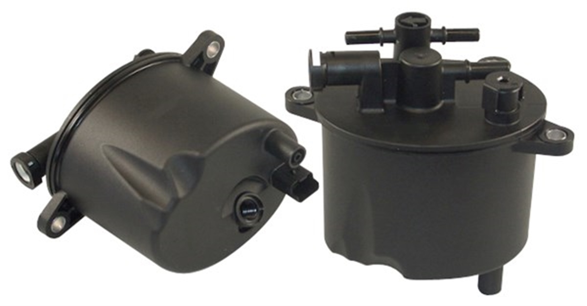 MONDEOYAKIT FİLTRESİ P407-P508-P607-P807-P4007-C5-FORD GALAXY-MONDEO IV-SMAX 2.2 HDİ-TDCİ SARDES SF333SARDESSARDES SF333