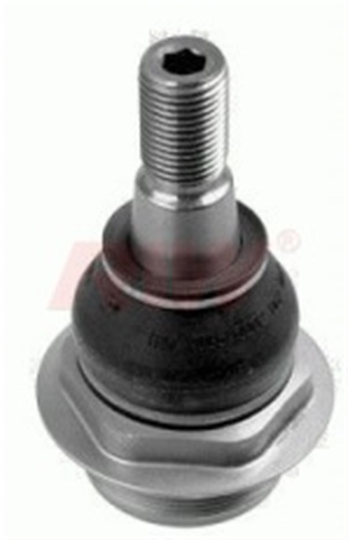 MOVANOALT ROTİL SAĞ DİŞ M45X1.5 MASTER III-MOVANO III 2010 RIW RN1031RIWRIW RN1031