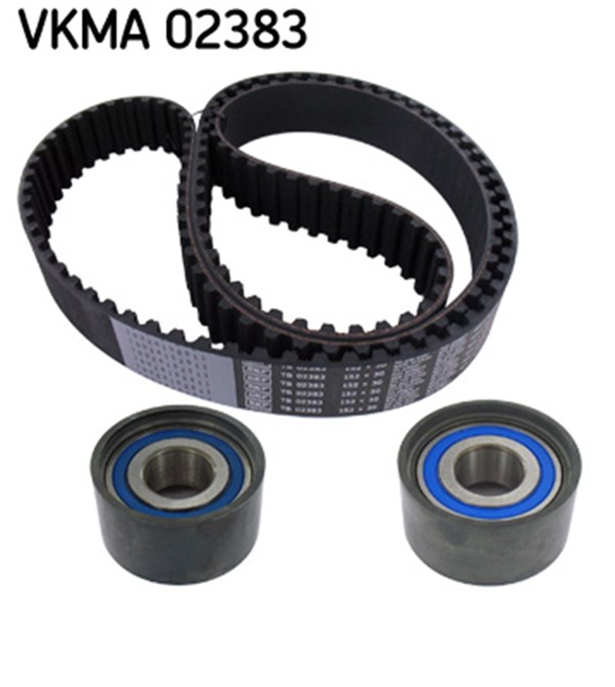 MOVANOEKSANTRİK GERGİ KİTİ DUCATO-JUMPER-BOXER-MOVANO-MASTER I-II-TRAFIC 2.5D-2.8HDI SKF VKMA02383SKFSKF VKMA02383