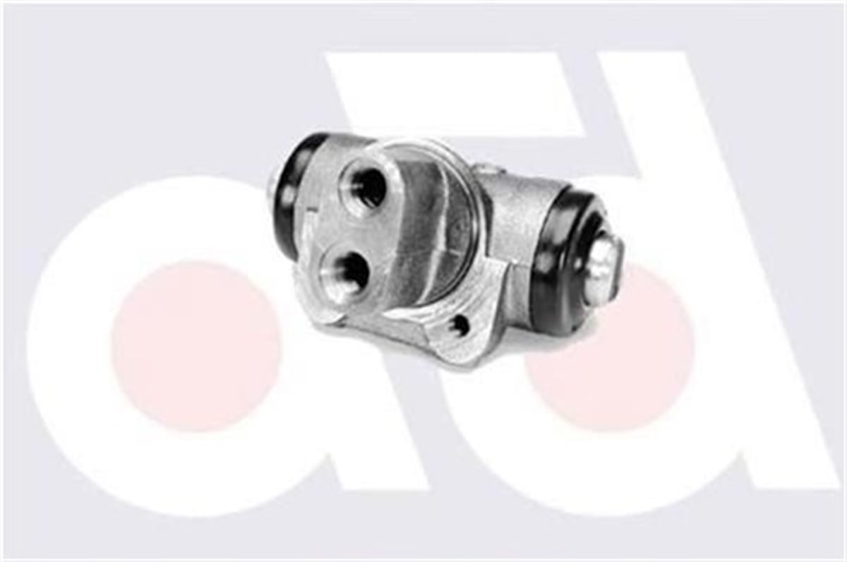 MOVANOFREN SİLİNDİRİ SAĞ MASTER II 1.9DTI-2.5 D-2.8DTI 98-01 -MOVANO 1.9-2.2-2.5-2.8DTI 23.81MM RIW CW4753RIWRIW CW4753