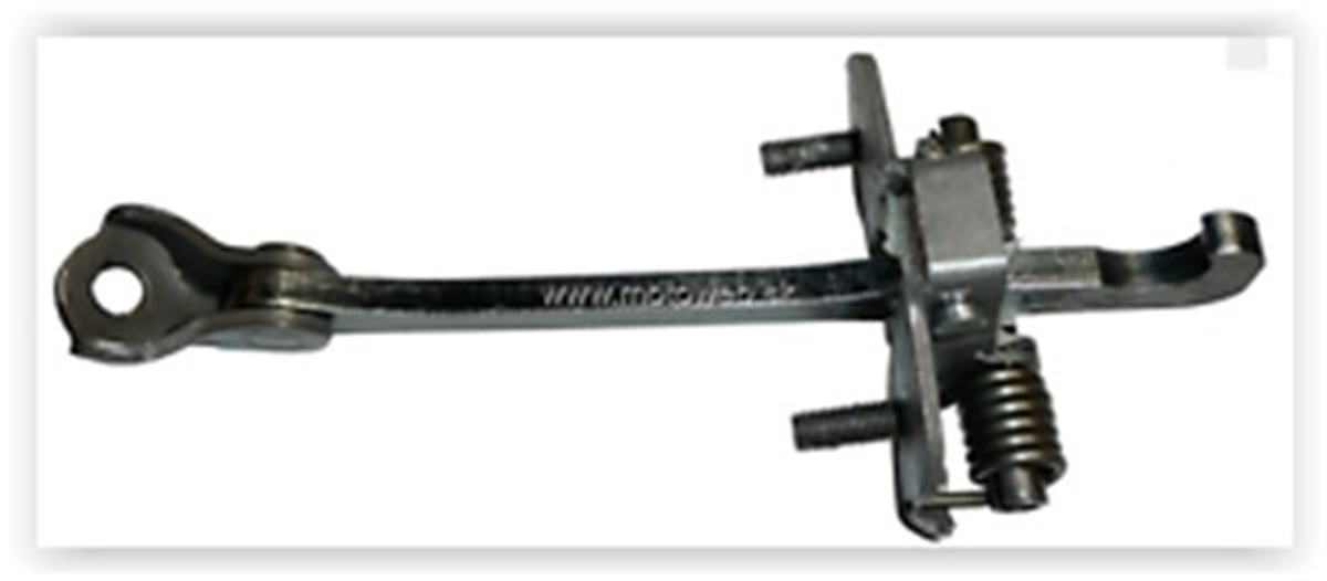 MOVANOKAPI GERGİ YAYI ÖN MASTER III-MOVANO OEK 804304453ROEKOEK 804304453R