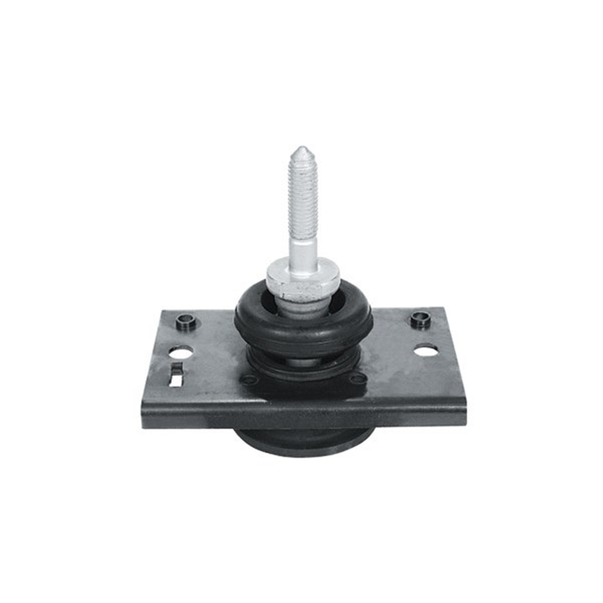 MOVANOMOTOR TAKOZU SOL MASTER II-MOVANO 98-04 MASTER 4099MASTER-KAUÇUKMASTER 4099